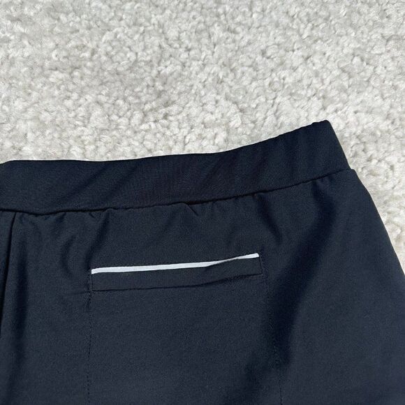 Fabletics Cognac Skort Short Black - Picture 10 of 14